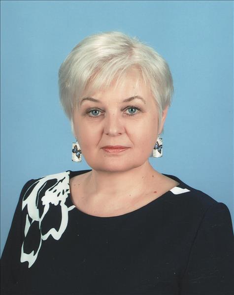 Трушина Марина Анатольевна.