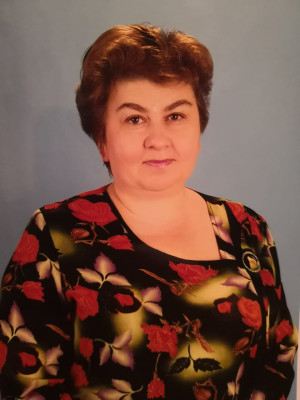 Солдатченкова Светлана Анатольевна Солдатченкова Светлана Анатольевна
